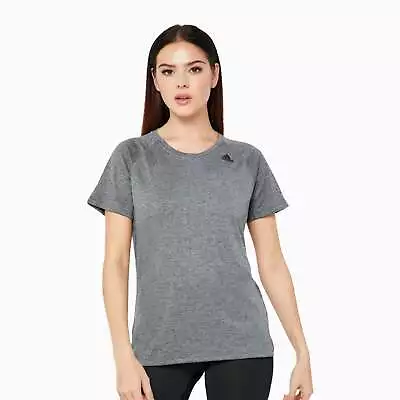 Buy Women's Tech Prime 3-Stripes T Shirt • 13.49£