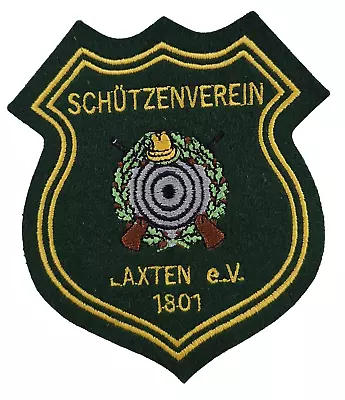 Buy Scützenverein Lxten 1801 • 4.16£