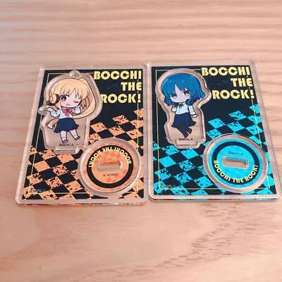Buy Bocchi The Rock! Secret Acrylic Stand Anime Goods From Japan • 41.98£