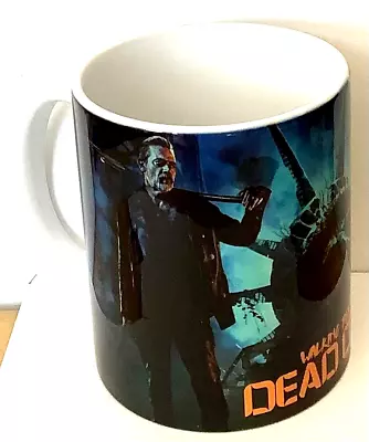 Buy Personalised Walking Dead Dead City Birthday Christmas Mug Any Name Tv • 9.99£