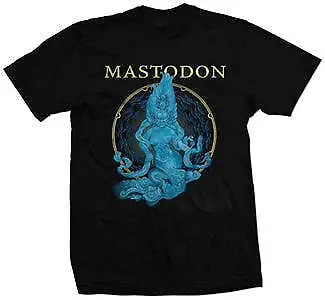 Buy New Music Mastodon  Sea Beast  T Shirt • 25£