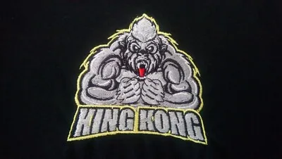 Buy King Kong Hoodie • 22.45£