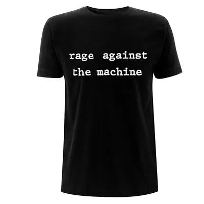 Buy Rage Against The Machine 'Molotov' T Shirt - NEW • 15.99£