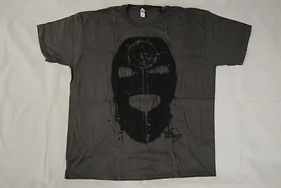 Buy Rise Against Good Guys Don't Wear White T Shirt New Official Unraveling Endgame • 10.99£