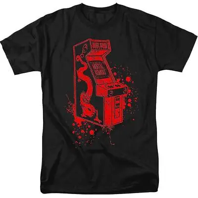 Buy Mortal Kombat 1 Classic Arcade  Black  T-Shirt • 13.99£