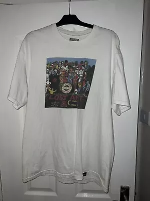 Buy Lost Art Tshirt St Pepper XL  • 5£