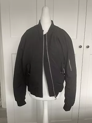 Buy Urban Outfitter Bomber Jacket • 20£