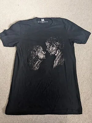 Buy My Chemical Romance Reunion Tour 2022 Tour Shirt Stone Lovers Size S Rare HTF • 59.99£