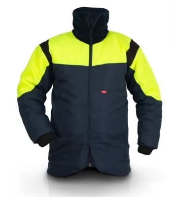 Buy Flexitog Cold Store Freezer Jacket X28J - All Sizes • 45.20£
