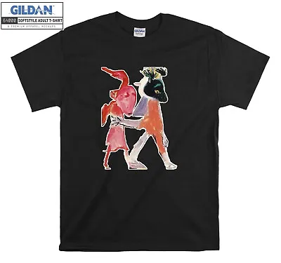 Buy Captain Beefheart Shiny Beast Funny T-shirt T Shirt Men Women Unisex Tshirt 6079 • 20.95£