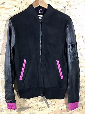 Buy Clothsurgeon X Size X Nike Urban Safari Bespoke Varsity MA-1 Jacket 1/1 M Rare • 475£