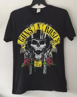Buy Guns And Roses Tshirt. L.   Los Fkin Angeles  ....2012 Official  • 35£