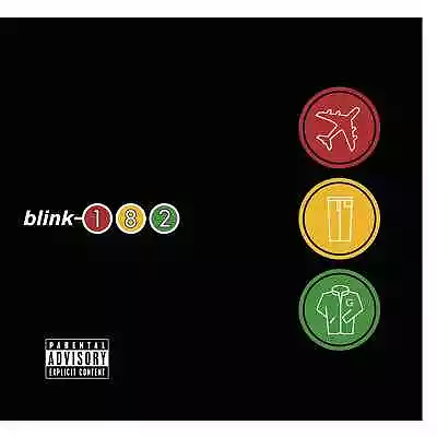 Buy Blink 182 |  Vinyl LP | Take Off Your Pants And Jacket | UMC • 37.99£