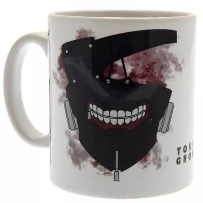 Buy Tokyo Ghoul Re Mask Mug TA7801 • 14.14£