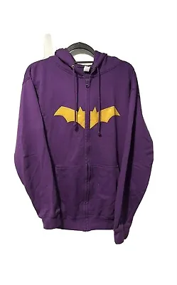 Buy Batgirl Movie Production Hoodie • 80£