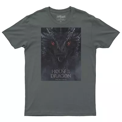 Buy Funny Film Movie Retro Horror Birthday Halloween T Shirt For Game Of Throne Fans • 8.99£