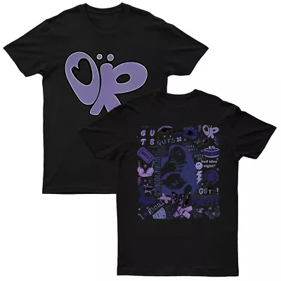 Buy Olivia Rodrigo Concert T Shirt Unisex Adults Kids UK Tee Top Gut Tour Fan#L02V02 • 10.99£