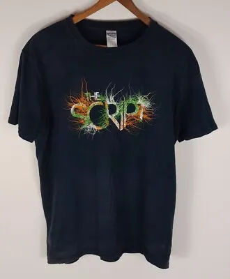 Buy Gildan The Script T-shirt • 6.27£