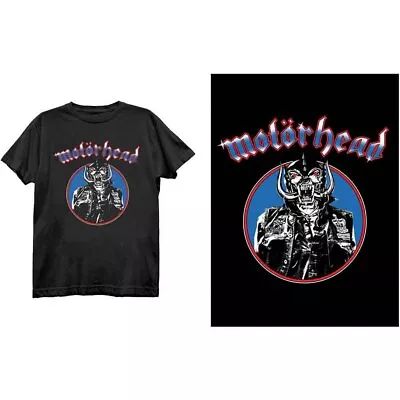 Buy Motorhead Warpig Lemmy Official Tee T-Shirt Mens Unisex • 17.13£