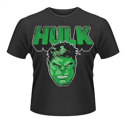 Buy Marvel Comics Avengers Hulk Officially Licensed New Various Sizes T- Shirt • 8.49£