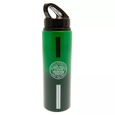 Buy Celtic FC Aluminium Drink Bottle Christmas Birthday Gift Idea Fan Official Merch • 19.99£
