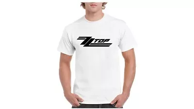 Buy Mens..zz Top...rough Boy... Great Rock Music Idea T-shirt...size 2xl • 18.99£