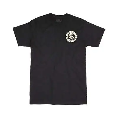 Buy Lucky 13 Dead Head T-Shirt Black • 30.99£