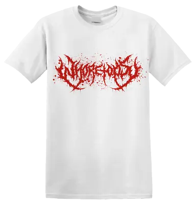 Buy WHORETOPSY - 'Blood Splatter' T-Shirt • 22.12£
