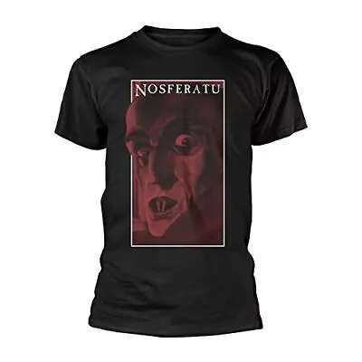 Buy PLAN 9 - NOSFERATU - NOSFERATU - Size S - New T Shirt - J72z • 11.93£