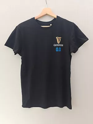 Buy Guinness T Shirt -  Try A Guinness  - Multiple Sizes Available S / M / L / XL • 8.49£