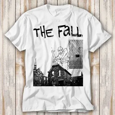 Buy The Fall How I Wrote Elastic Man Punk Rock T Shirt Top Tee Unisex 4100 • 6.70£