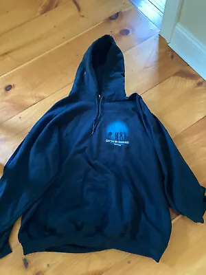 Buy Slapshot Boston Hardcore Band Hoodie Sweatshirt Size 3XL  Chip On My Shoulder • 23.68£
