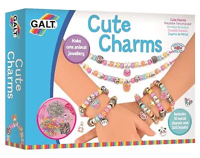 Buy Galt Cute Charms • 12.93£