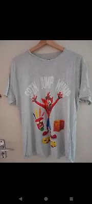 Buy Crash Bandicoot T-shirt • 5£