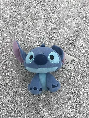 Buy Disney Stitch Plush Medium Size New Disneyworld Disneyland Park Merch • 14.41£