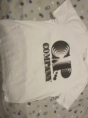 Buy CP Company T-shirt  • 30£