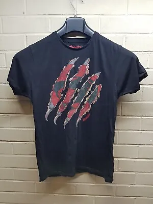 Buy Thundercats Men's Black Short Sleeve T-Shirt Size Medium (M32) • 10£