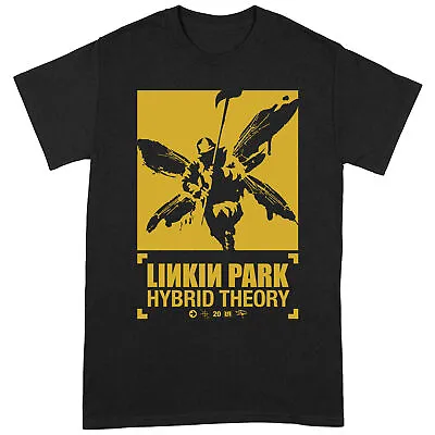 Buy Linkin Park 20Th Anniversary Official Tee T-Shirt Mens • 18.27£