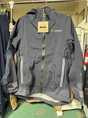 Buy Adidas Terrex GTX Jacket  • 75£