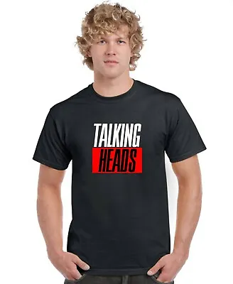 Buy Talking Heads T Shirt • 11.99£