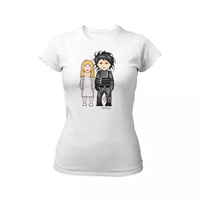 Buy Gothic Barber VIPwees T-Shirt Womens Quality QualityTee Gift Clothing • 13.99£
