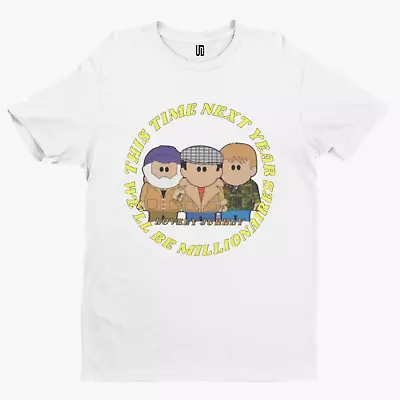 Buy This Time Next Year T-Shirt - Only Fools And Horses Funny Cool TV Film UK Lovely • 8.39£