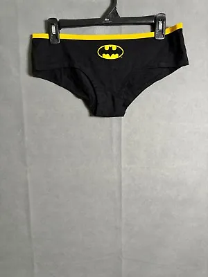 Buy DC COMICS XL 30W PIECE OF CLOTHING Batman • 11.42£