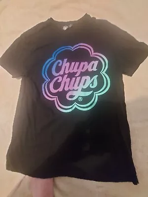 Buy Chupa Chups Novelty T Shirts Men • 1.82£