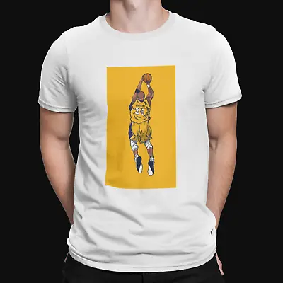 Buy Kobe Bryant Shot T-Shirt - Basketball - USA - Sport - Legend - America - Mamba • 8.39£