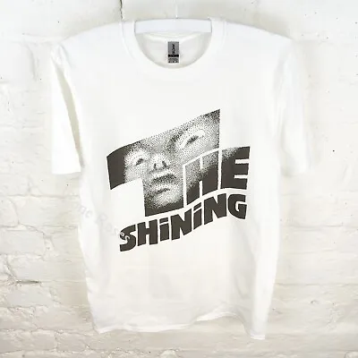 Buy The Shining (1980) Unisex Adult T-shirt, Movie • 14£