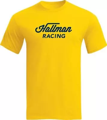 Buy THOR Hallman Heritage T-Shirt YL 2024 Model • 36.99£