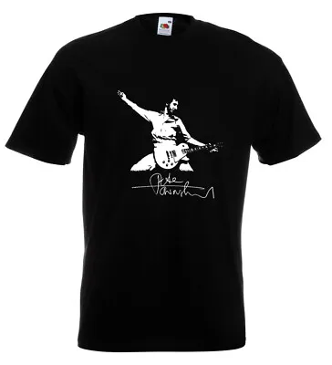 Buy The Who Pete Townshend Windmill T Shirt 12 Colours S To 5XL • 13.95£