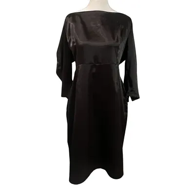 Buy NWT Lucky 13 Women’s XL Dress Black Wedding Casual Cocktail Work Party 1X. • 59.23£