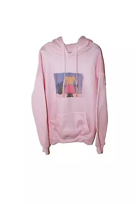 Buy Sailor Moon Pink Hoodie • 22.73£